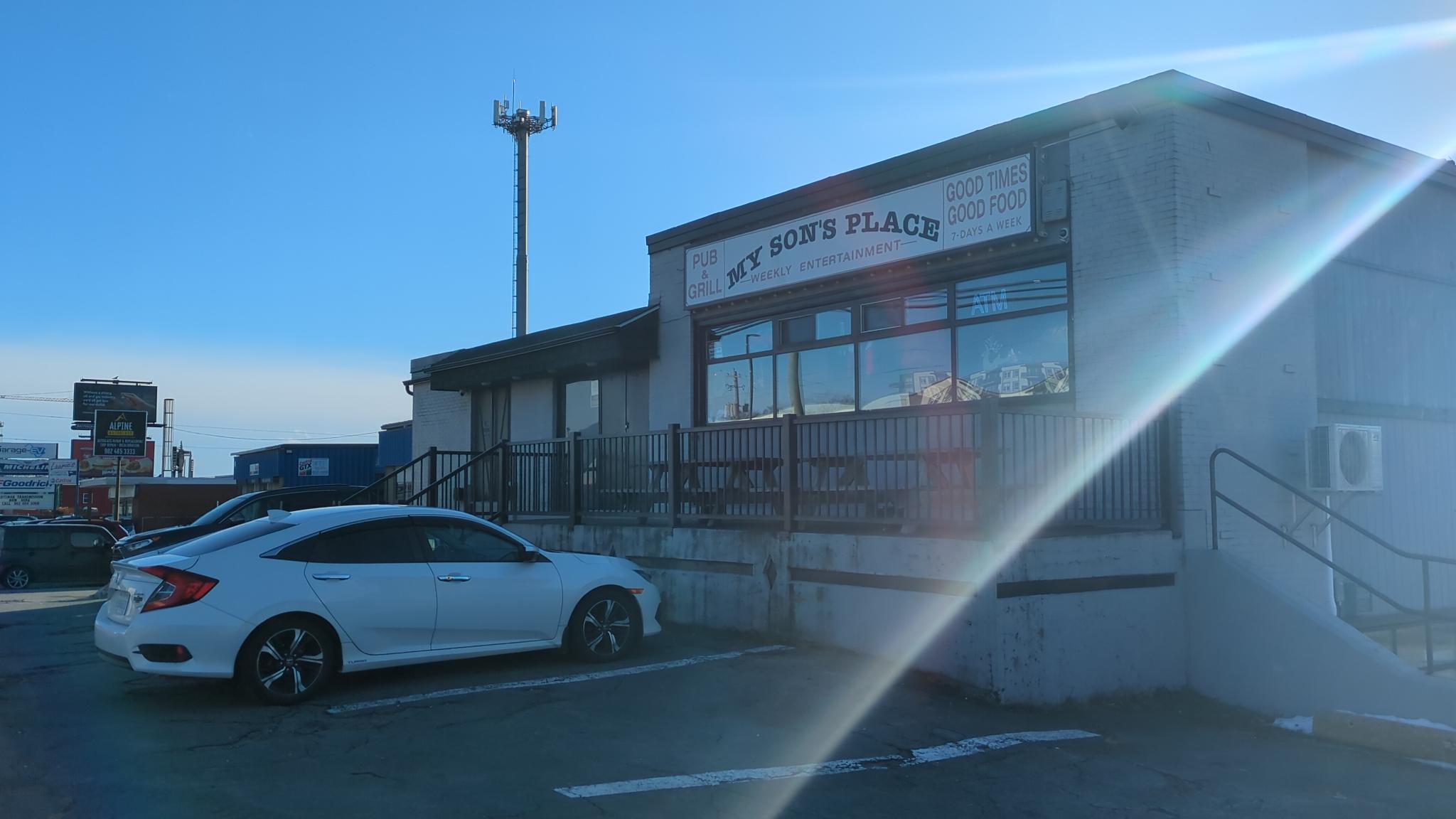 Gallery Masonry Image